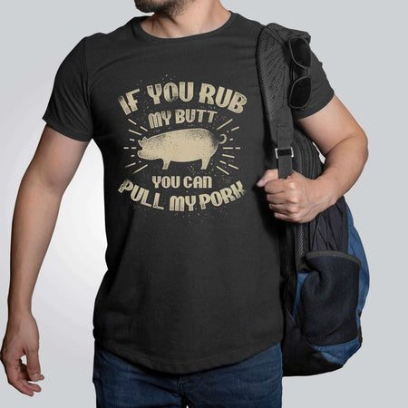 BBQ T-Shirts