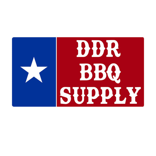 DDR BBQ Supply Gift Card