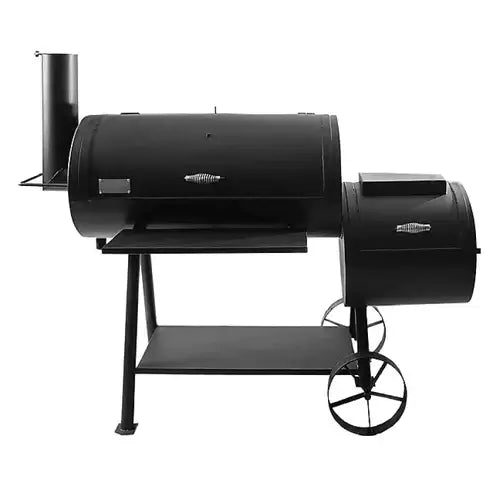 Essential Tips on How to Use an Offset Smoker Like a Pro