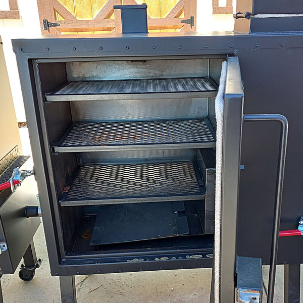 How to Clean Your Grill or Smoker: Keep your BBQ Clean and Sizzlin'