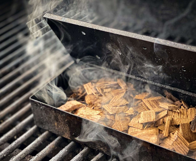 Dispelling the Myth: The Truth About Soaking Wood Chips