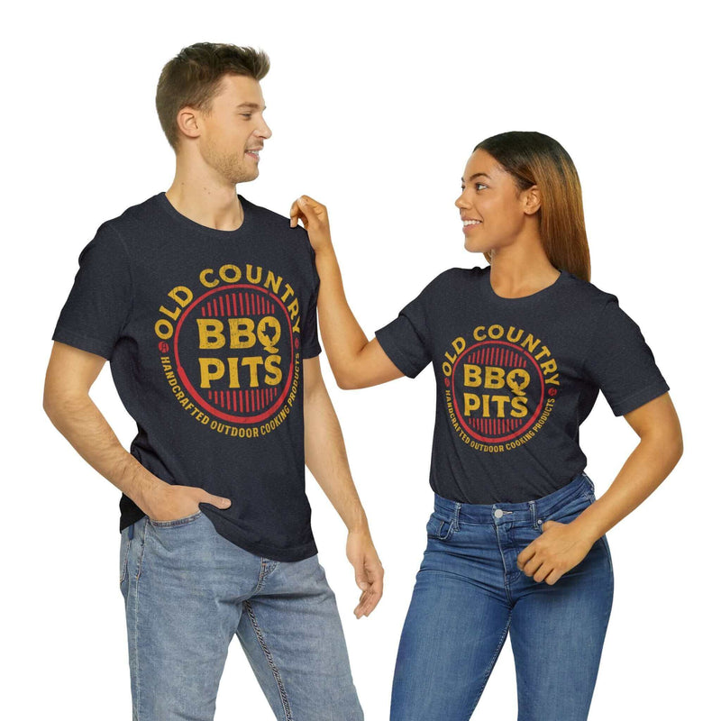 Old Country BBQ Pits T-Shirt