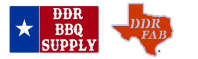 DDR Fab & DDR BBQ Supply
