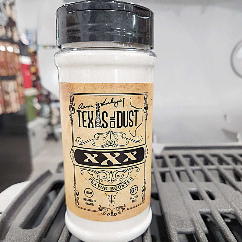 Texas Oil Dust Triple X Flavor Booster