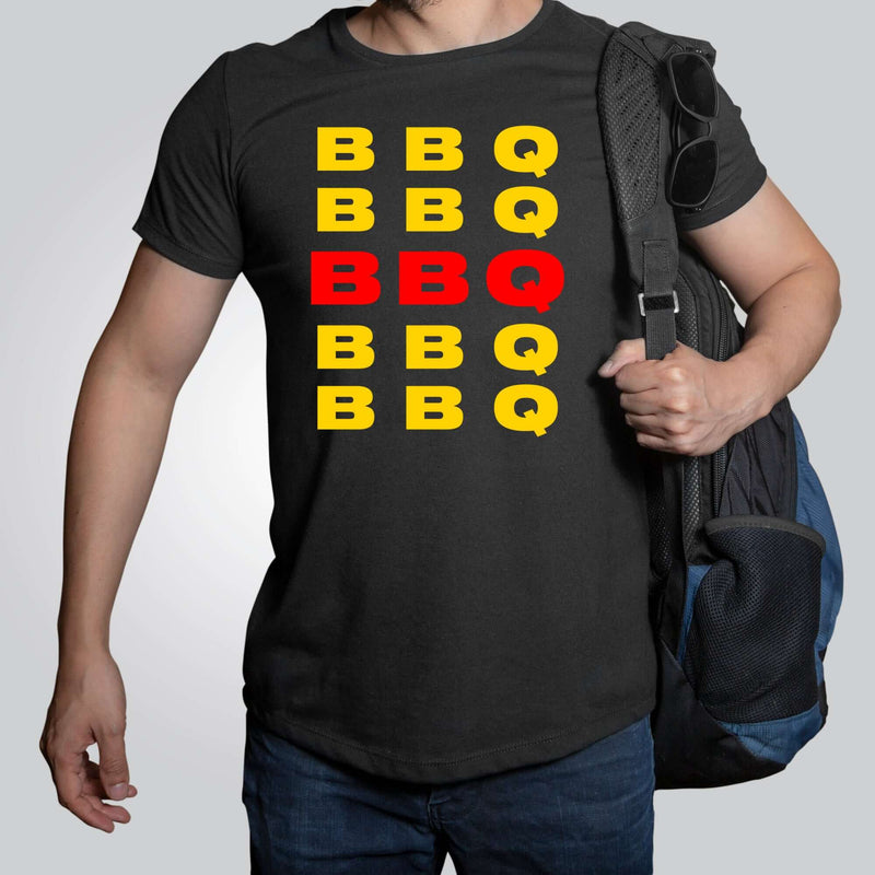 BBQ T-Shirt