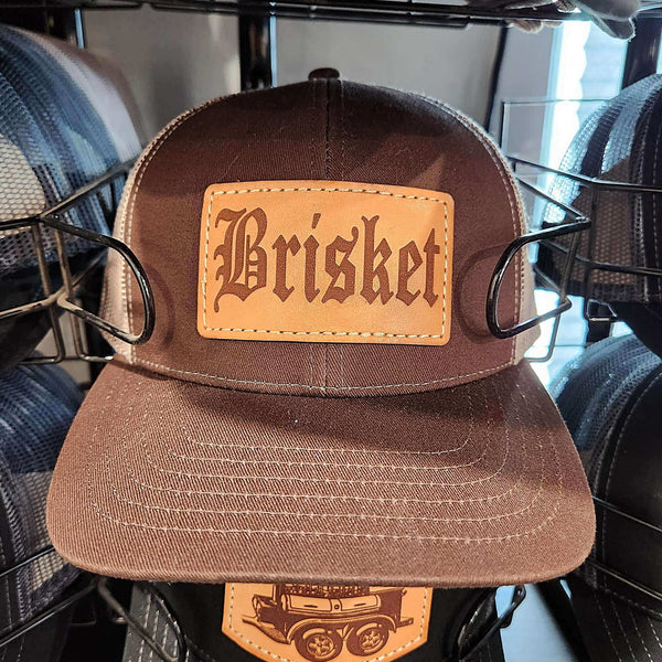 Brisket Hat