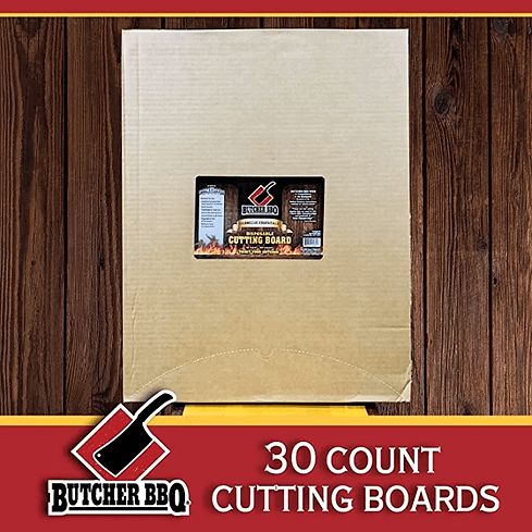 Disposable Cutting Boards 18" x 24" 30 Count
