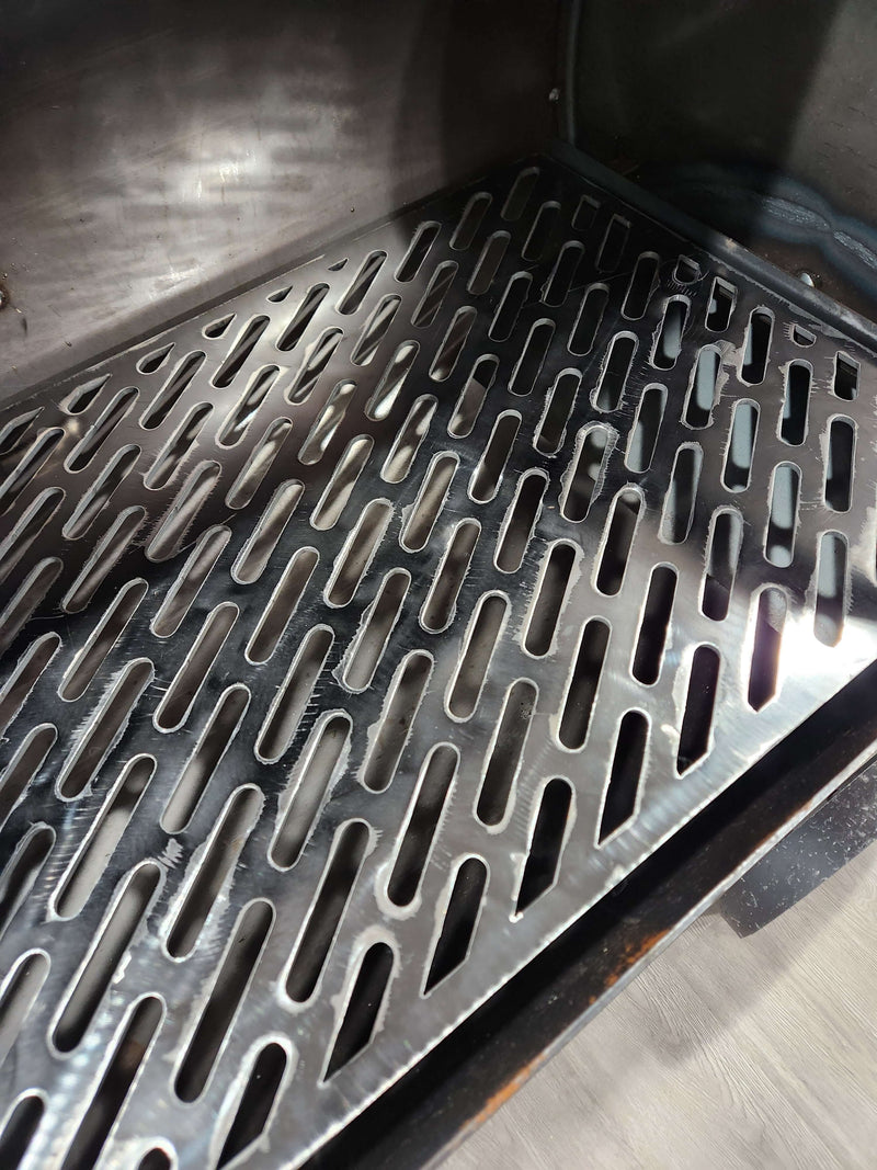 Custom Grill Grate for Old Country BBQ Pits G2