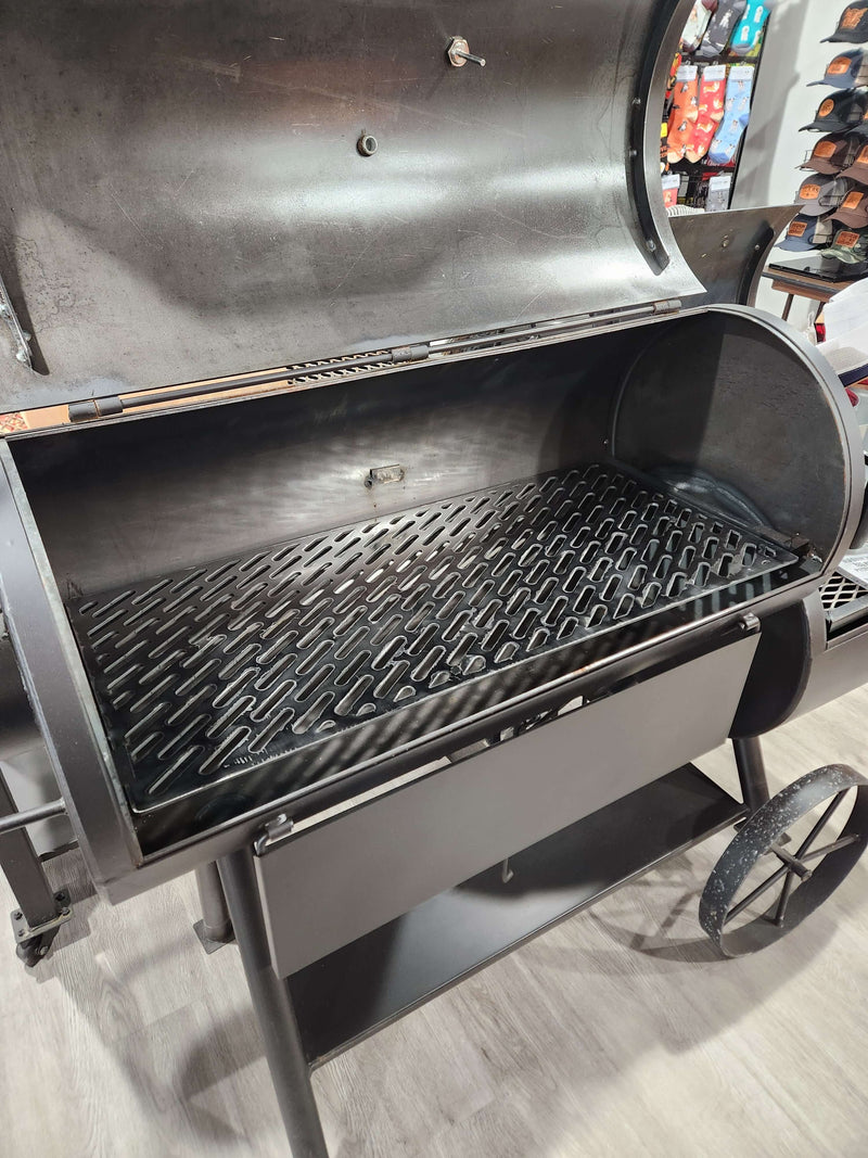 Custom Grill Grate for Old Country BBQ Pits G2