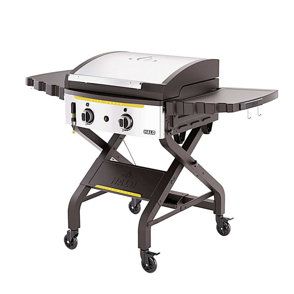 Halo Elite 2B Outdoor Griddle--CALL FOR SHIPPING