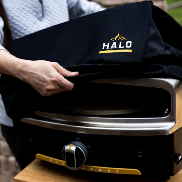 Halo Versa Outdoor Pizza Oven Cover