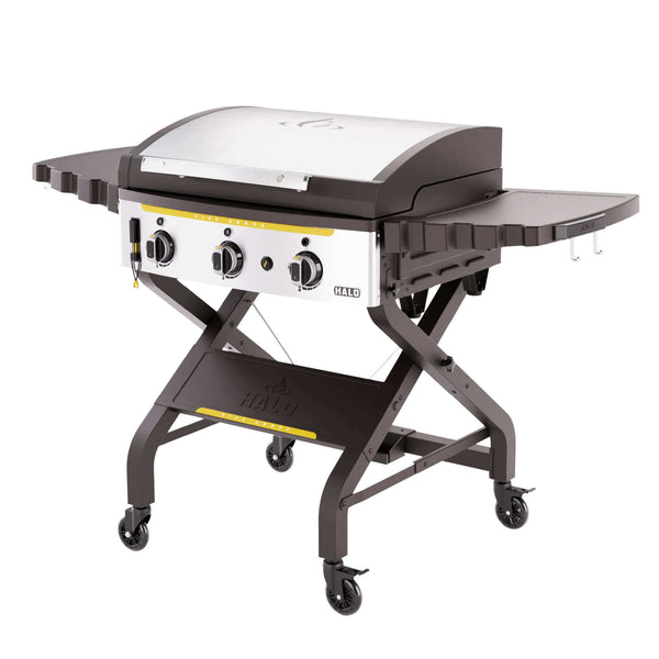 Halo Elite 3B Outdoor Griddle--CALL FOR SHIPPING
