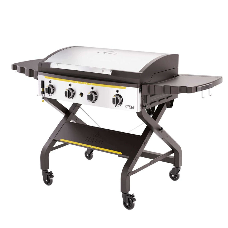 Halo Elite 4B Outdoor Griddle--CALL FOR SHIPPING