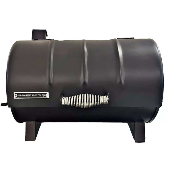 Old Country BBQ Pits Tabletop Charcoal Grill