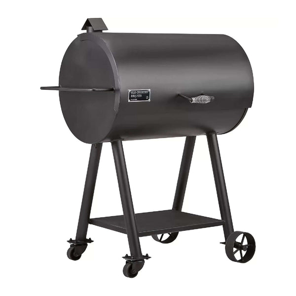 Old Country BBQ Rio Grande Charcoal Grill AVAILABLE IN STORE ONLY