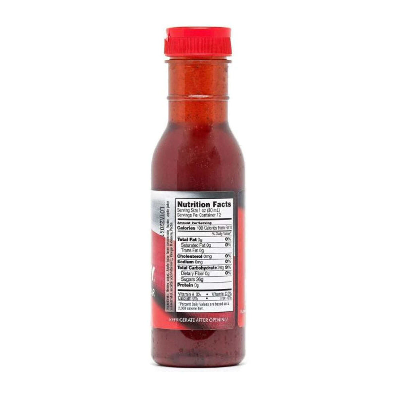Texas Pepper Jelly Rib Candy Apple N Brown Sugar Habanero - 17 oz