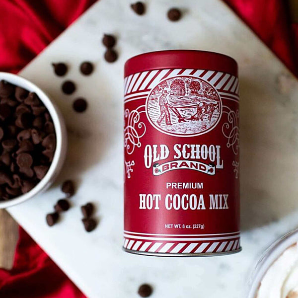 Traditional Chocolate Premium Hot Cocoa Mix