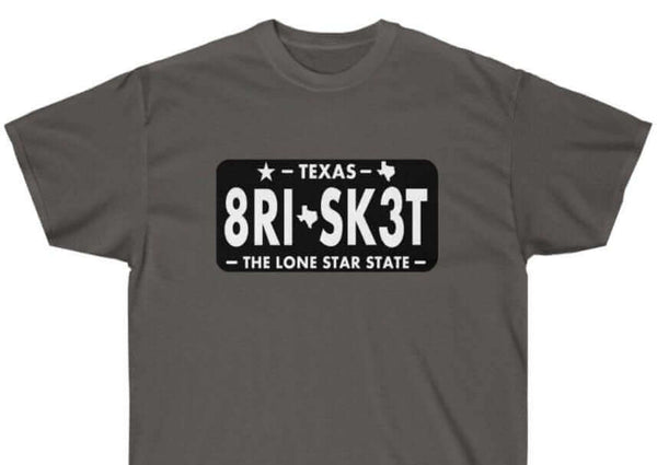 Brisket Barbecue T-Shirt