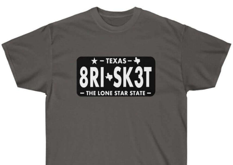 Brisket Barbecue T-Shirt