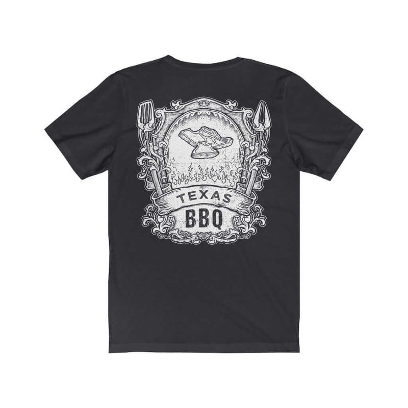 Texas BBQ Barbecue T-Shirt