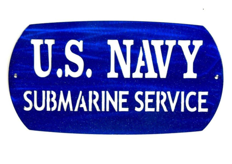 U.S. Navy Submarine Service