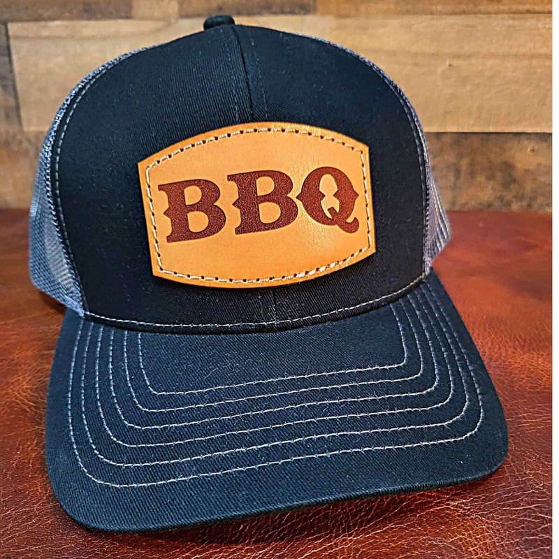 BBQ Hat