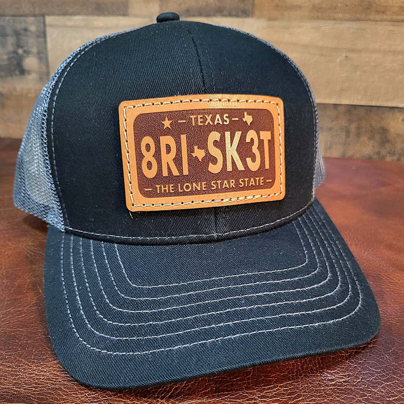 Texas Brisket BBQ Hat
