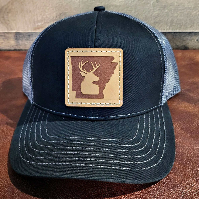arkansas deer hunting hat for dad