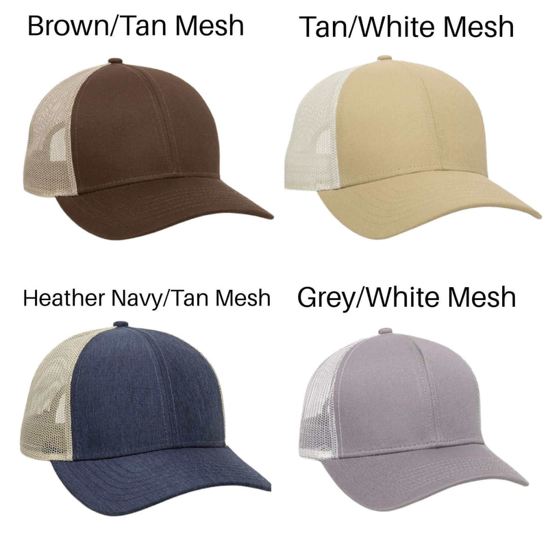 color options for arkansas hat gifts for her