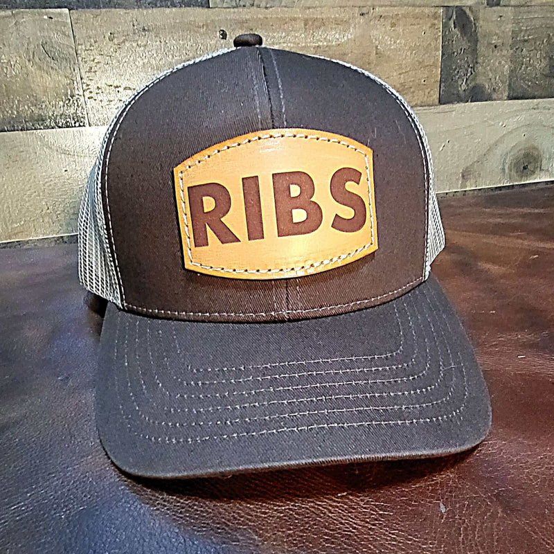 Ribs Hat