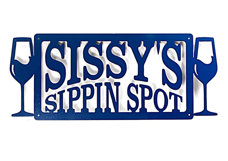 Sissy's Sipping Spot
