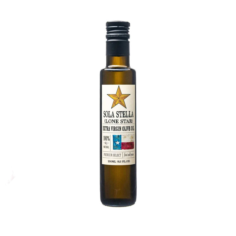 Sola Stella Extra Virgin Olive Oil - 250ml