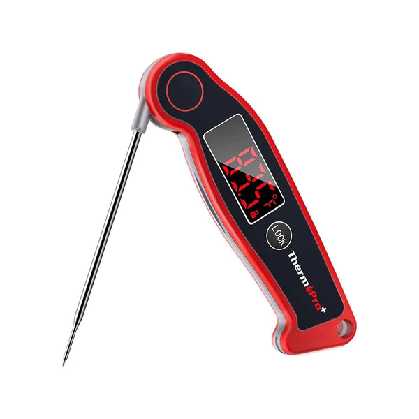 ThermoPro TP19 Waterproof Digital Meat Thermometer