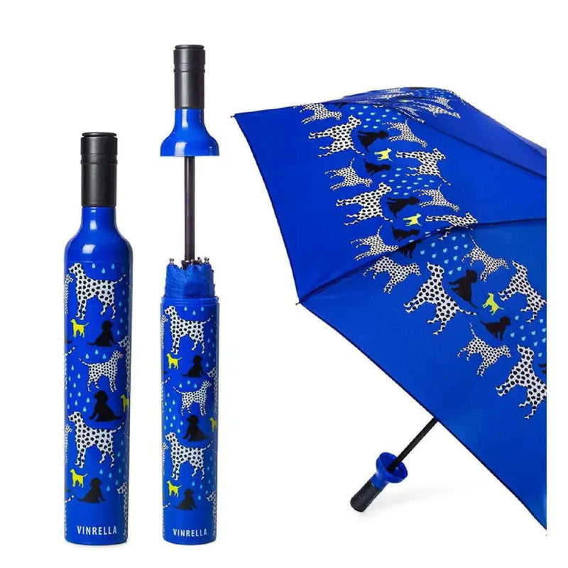 Spot On Dog Bottle Umbrella