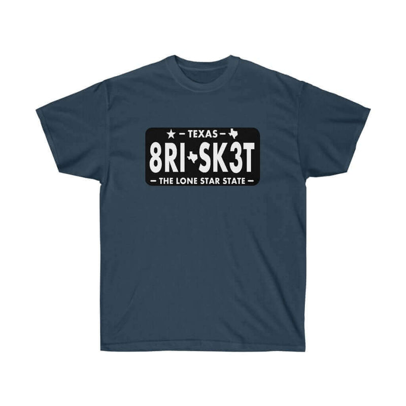 Texas Brisket Barbecue T-Shirt