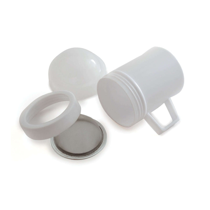 Multipurpose Shaker with Lid