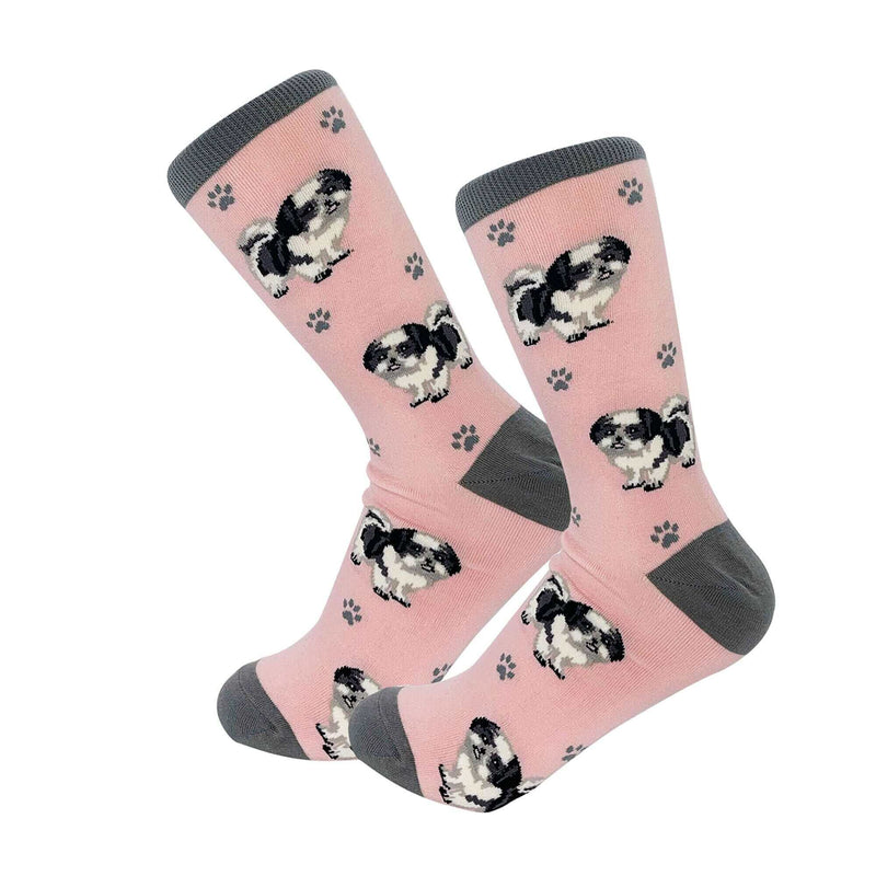 Shih Tzu Dog Socks