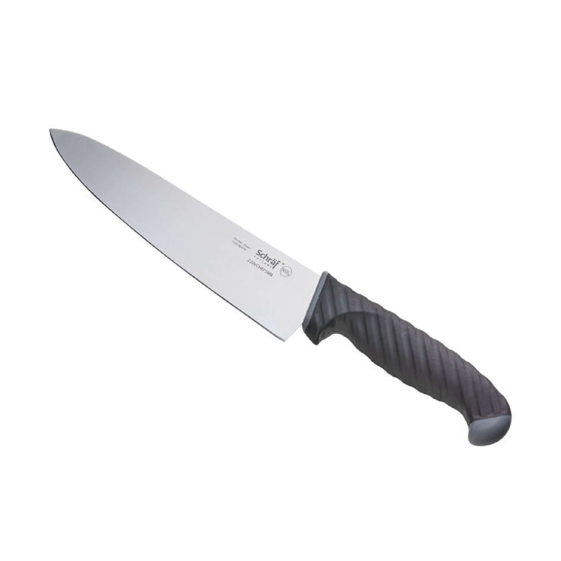 Schraf 8" Chef Knife